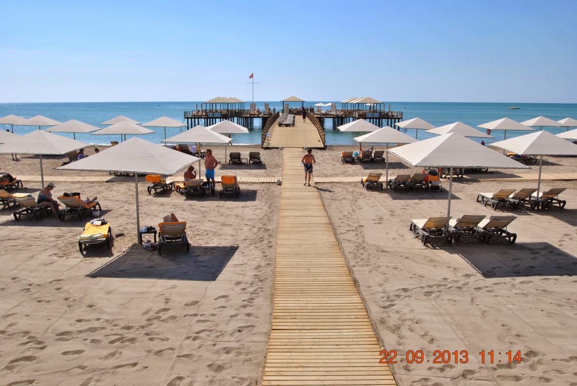 imagini hotel RIU KAYA PALAZZO BELEK